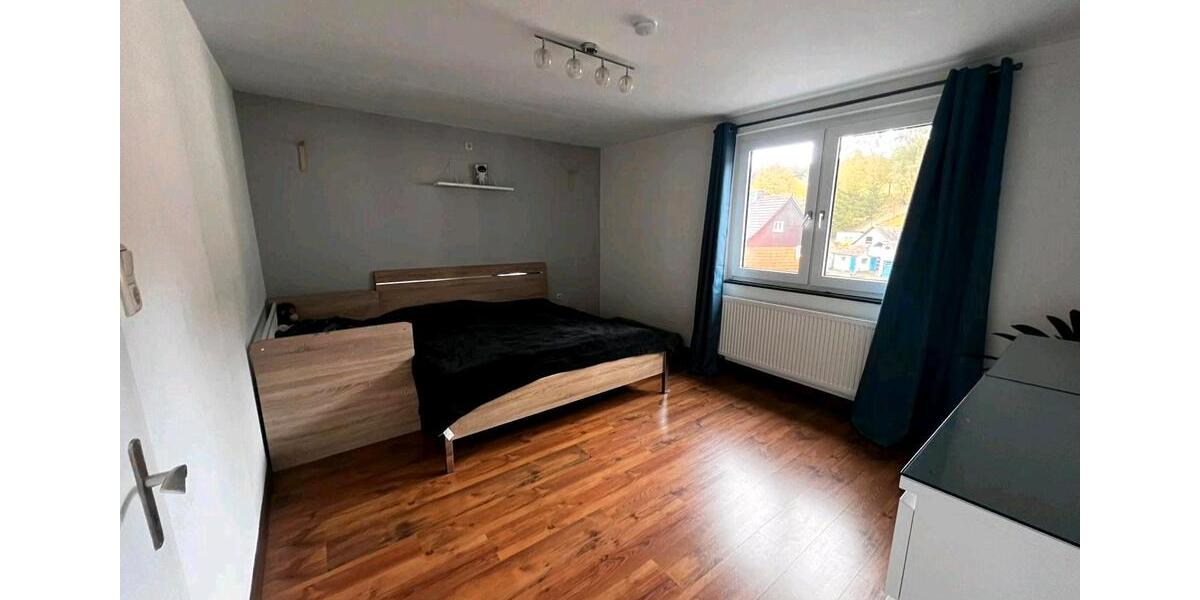 Einfamilienhaus Bad Sooden-Allendorf Allendorf - 5 Zimmer, 115 m&sup2;, 139.000&euro; | Angebot:26674365