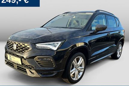 Seat Ateca 47.385 km 23.995 &euro; Weinstadt-Endersbach 71384