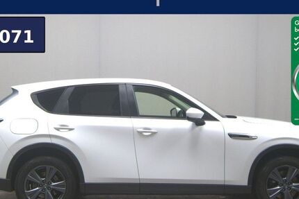 Mazda CX-60 77.336 km 29.980 &euro; Gyhum/Bockel 27404