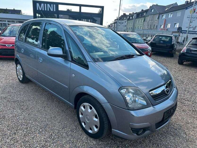 Meriva