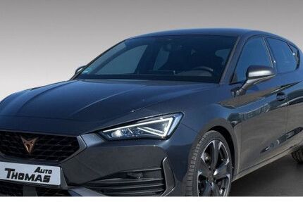 Cupra Leon 23.790 km 29.989 &euro; Bonn 53227