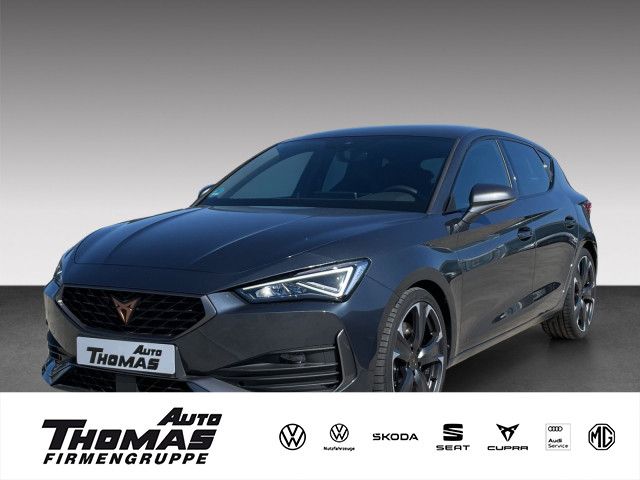 Cupra Leon 23.790 km 29.989 &euro; Bonn 53227