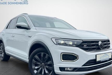 VW T-Roc 94.653 km 23.990 &euro; Mehlingen 67678