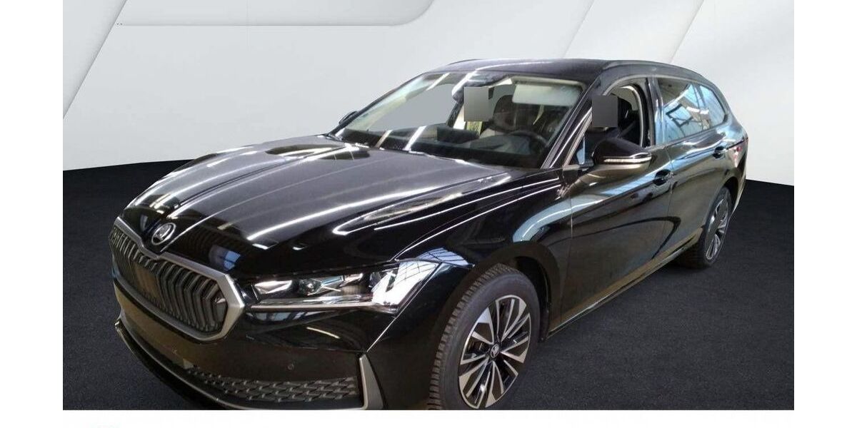 Skoda Superb 21.721 km 36.880 &euro; Emsdetten 48282
