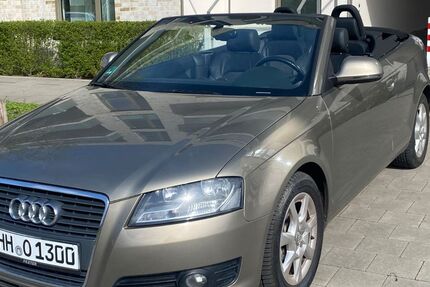Audi A3 119.000 km 7.900 &euro; Hamburg 22529
