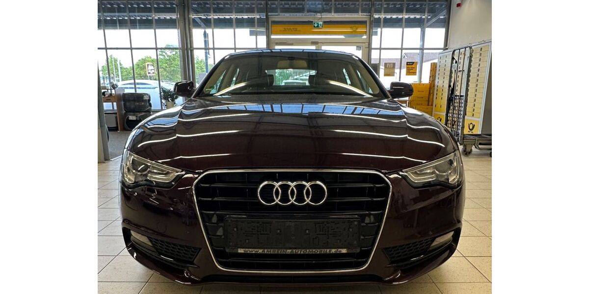 Audi A5 217.000 km 6.900 &euro; Künzell 36093