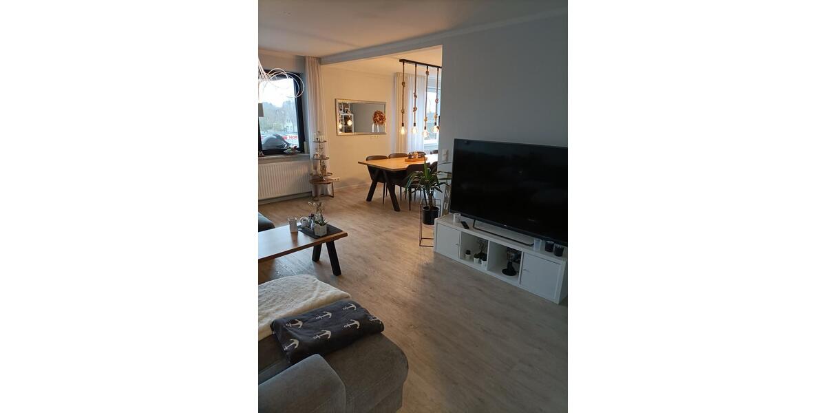 Etagenwohnung Bremervörde - 3 Zimmer, 92 m&sup2;, 229.000&euro; | Angebot:27094297