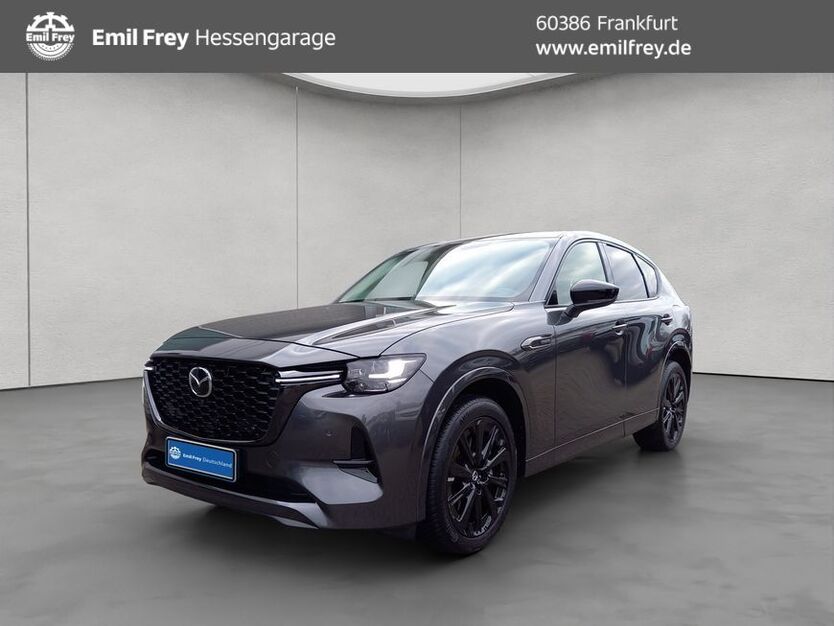 CX-60