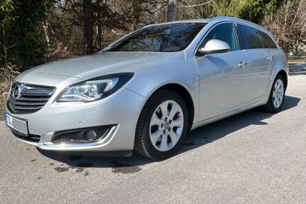 Opel Insignia 180.000 km 6.500 &euro; Krailling 82152