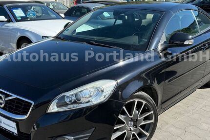 Volvo C70 174.439 km 11.999 &euro; Hannover 30629