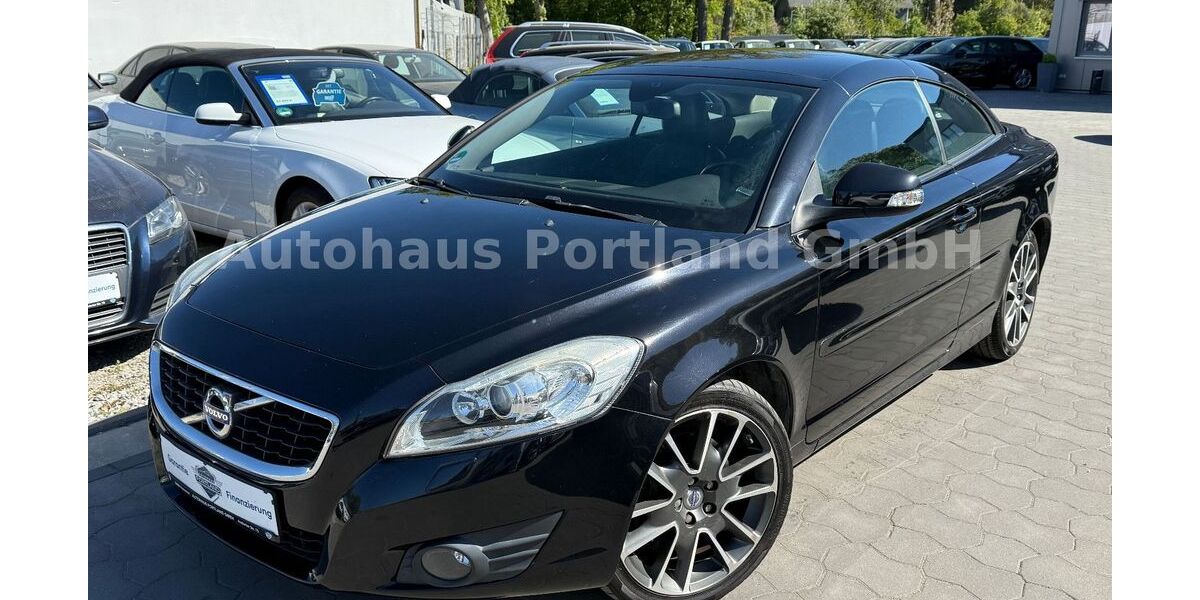 Volvo C70 174.439 km 11.999 &euro; Hannover 30629