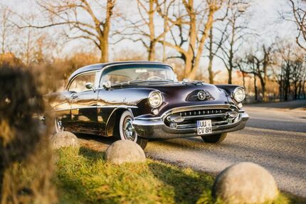 Oldsmobile Andere 8.800 km 33.000 &euro; München 80636