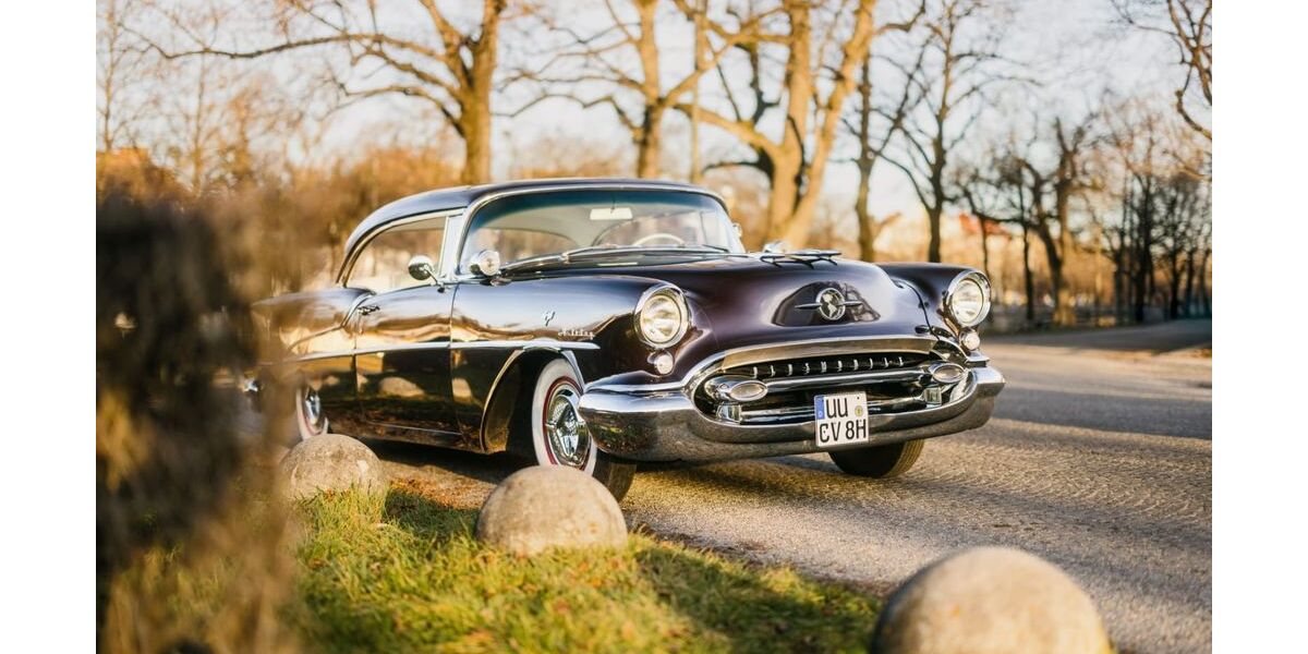 Oldsmobile Andere 8.800 km 33.000 &euro; München 80636