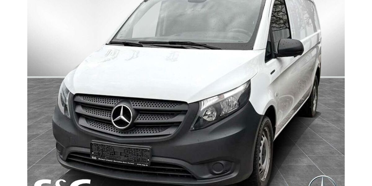 Mercedes-Benz Vito 27.190 km 14.253 &euro; Aschersleben 06449