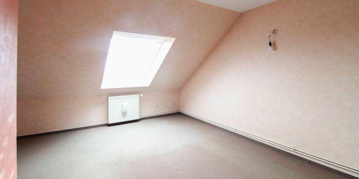 Wohnen mit Blick ins Grüne: 3-Zi.-Maisonette-Wohnung mit Balkon in gefragter Wohnlage 3 zimmer