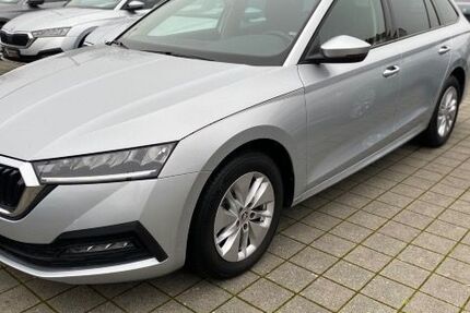 Skoda Octavia 107.591 km 17.490 &euro; Kaiserslautern 67657