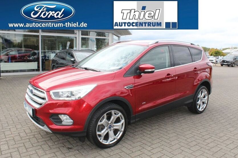Kuga