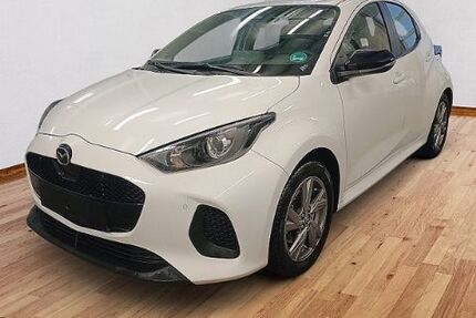 Mazda 2 Hybrid 16.800 km 20.950 &euro; Strausberg 15344