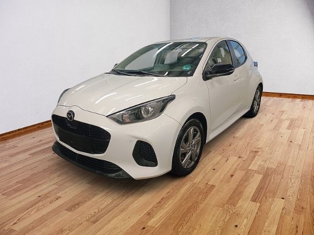 Mazda 2 Hybrid 16.800 km 20.950 &euro; Strausberg 15344