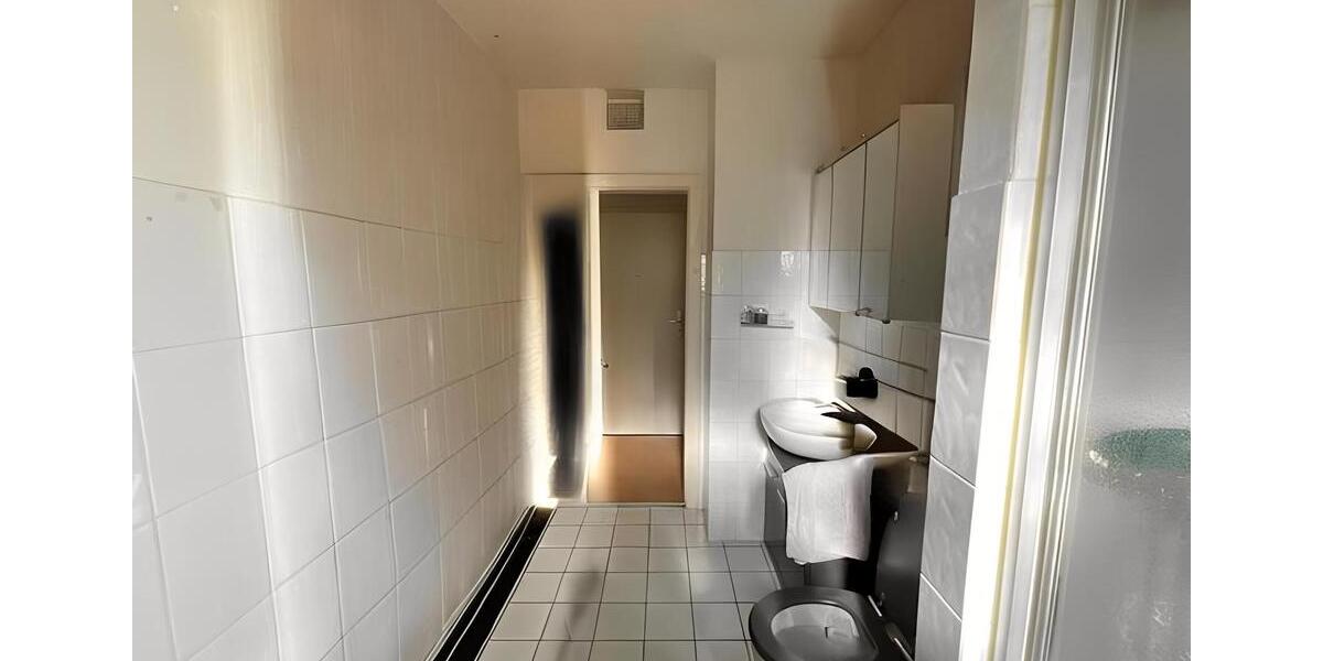 Erdgeschoßwohnung Bocholt Stenern - 3 Zimmer, 52 m&sup2;, 489&euro; | Angebot:26386539