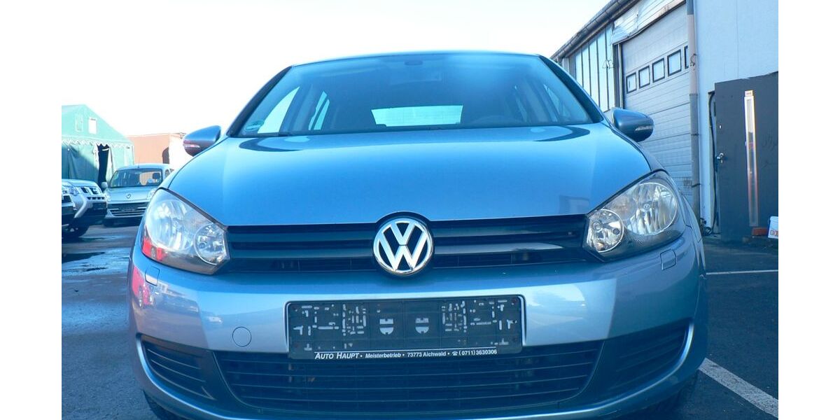 VW Golf 110.000 km 5.900 &euro; Reutlingen oferdingen 72768
