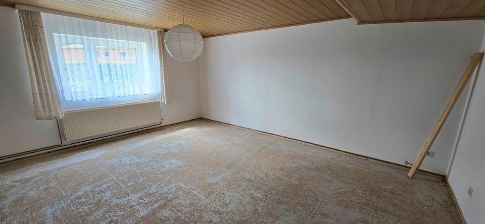 Einfamilienhaus Wittingen Knesebeck - 3 Zimmer, 107 m&sup2;, 870&euro; | Angebot:26340860
