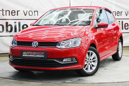 VW Polo 45.000 km 9.750 &euro; Mönchengladbach 41066