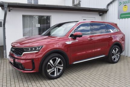 Kia Sorento 59.990 km 31.990 &euro; Radebeul 01445