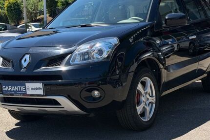 Renault Koleos 104.566 km 6.499 &euro; Epfendorf 78736