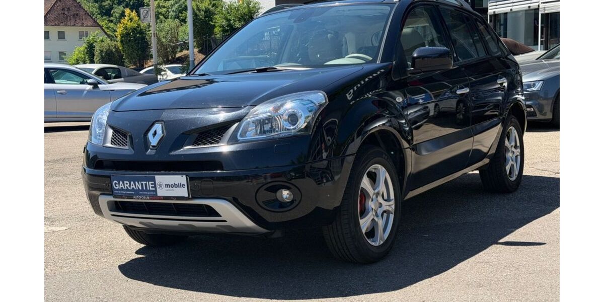 Renault Koleos 104.566 km 6.499 &euro; Epfendorf 78736