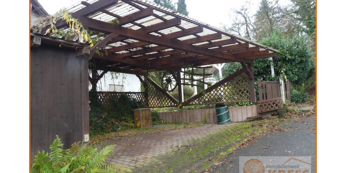 Mehrfamilienhaus, Wohnhaus Bad Soden-Salmünster / Eckardroth Eckardroth - 7 Zimmer, 140 m&sup2;, 235.000&euro; | Angebot:25704506
