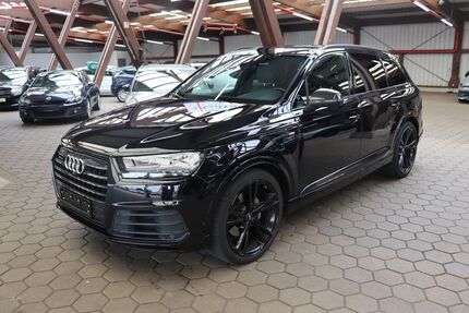 Audi Q7 135.199 km 41.690 € Norderstedt 22844