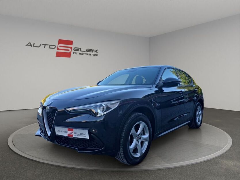 Stelvio