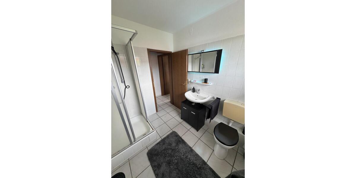Etagenwohnung Osnabrück Eversburg - 2 Zimmer, 43 m&sup2;, 569&euro; | Angebot:26414969