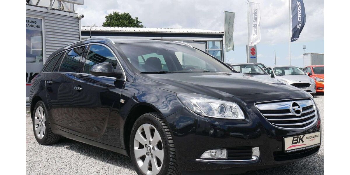 Opel Insignia 212.500 km 4.990 &euro; Königsbrunn 86343