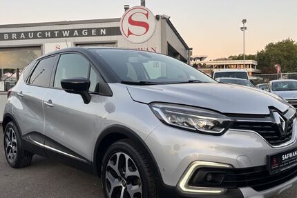 Renault Captur 124.664 km 11.193 &euro; Mönchengladbach 41063