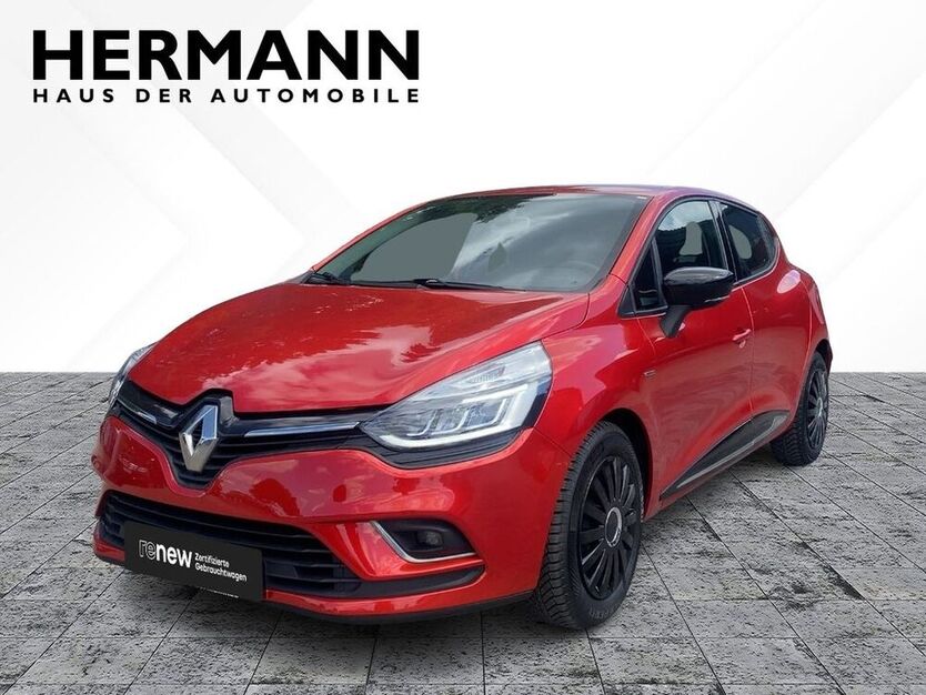 Clio