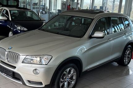 BMW X3 234.000 km 9.999 &euro; Niestetal 34266