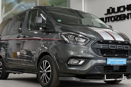 Ford Tourneo Custom 138.102 km 24.990 &euro; Jülich 52428
