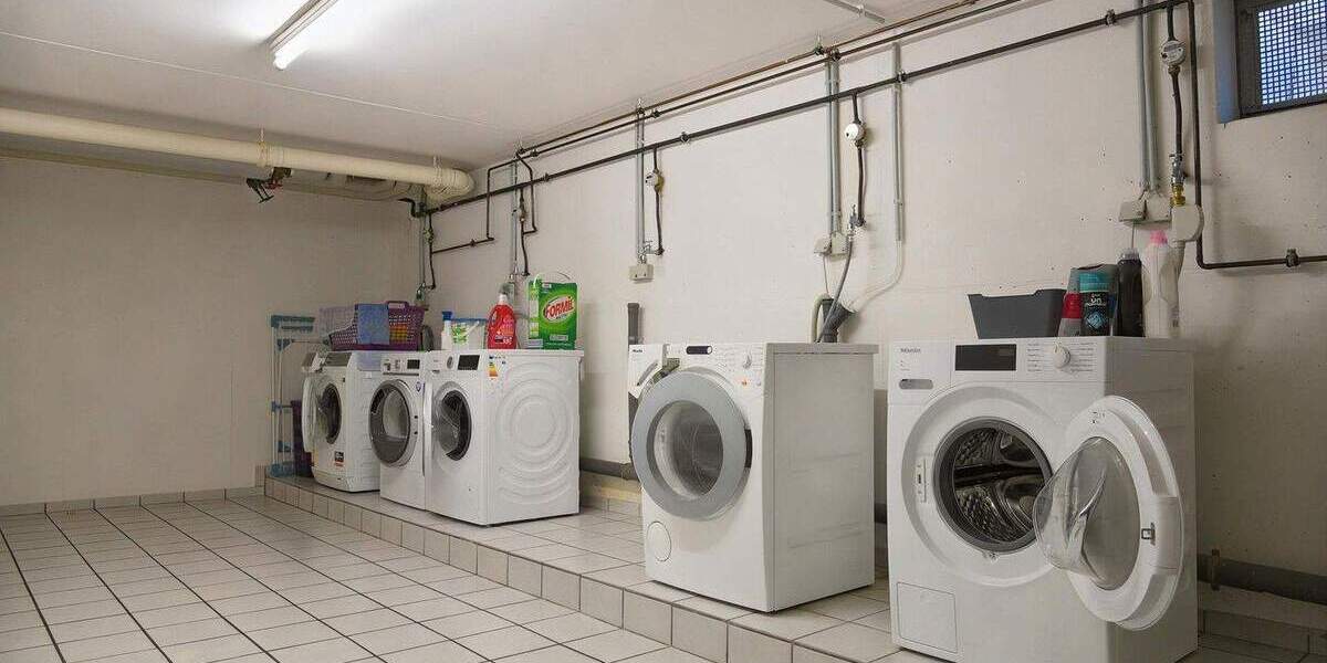 GT-Kattenstroth 3 Zimmer-Wohnung mit Balkon und Tiefgarage in ruhiger und zentraler Lage 3 zimmer