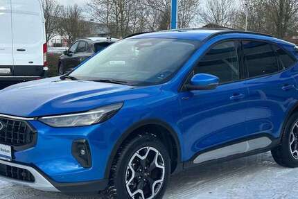 Ford Kuga 5.830 km 30.950 &euro; Borken (Hessen) 34582