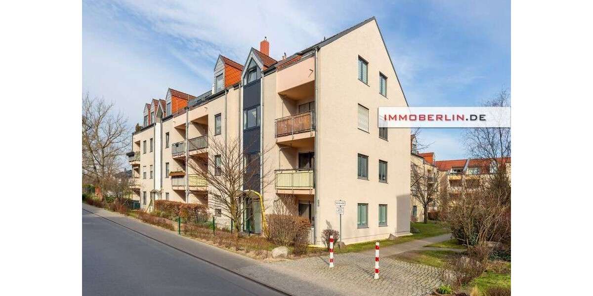 Etagenwohnung Berlin / Altglienicke Altglienicke - 4 Zimmer, 108 m&sup2;, 465.000&euro; | Angebot:27117869