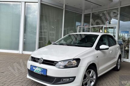 VW Polo 196.000 km 2.990 &euro; Lohne 49393