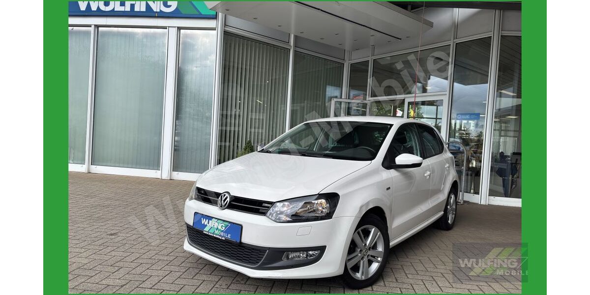 VW Polo 196.000 km 2.990 &euro; Lohne 49393