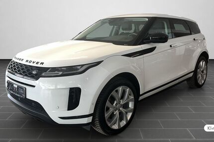 Land Rover Range Rover Evoque 58.436 km 29.890 &euro; Wiesbaden 65189