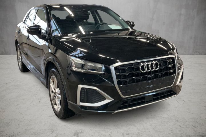 Audi Q2 53.000 km 25.999 &euro; Uchte 31600