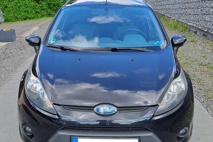 Ford Fiesta 224.700 km 1.200 &euro; Waldbröl 51545