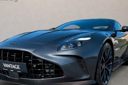 Aston Martin V8 Vantage 3.000 km 235.900 € Nürnberg 90403