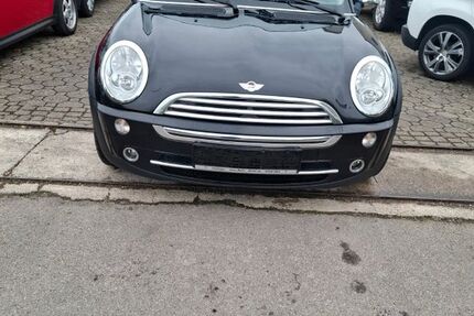Mini ONE 208.550 km 1.350 &euro; Munderkingen 89597