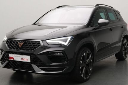 Cupra Ateca 20.547 km 31.688 &euro; Leverkusen 51373